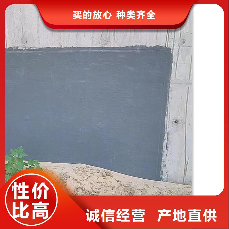 澳阔防腐LM水性聚酯复合防腐防水涂料精心选材优质工艺AST合成高分子涂膜