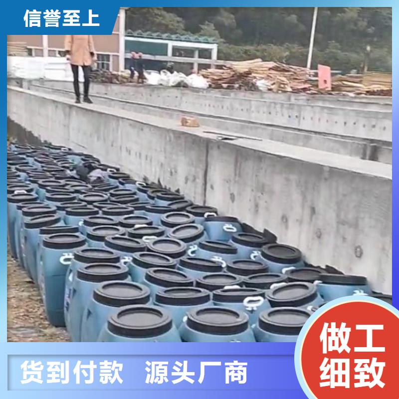 澳阔防腐LM水性聚酯复合防腐防水涂料精心选材优质工艺AST合成高分子涂膜