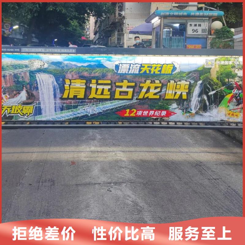电梯广告投放方案当地广告服务商